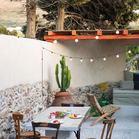 Onos Eco Living Villa Mesi  Exterior photo