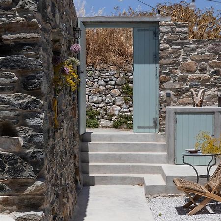 Onos Eco Living Villa Mesi  Exterior photo