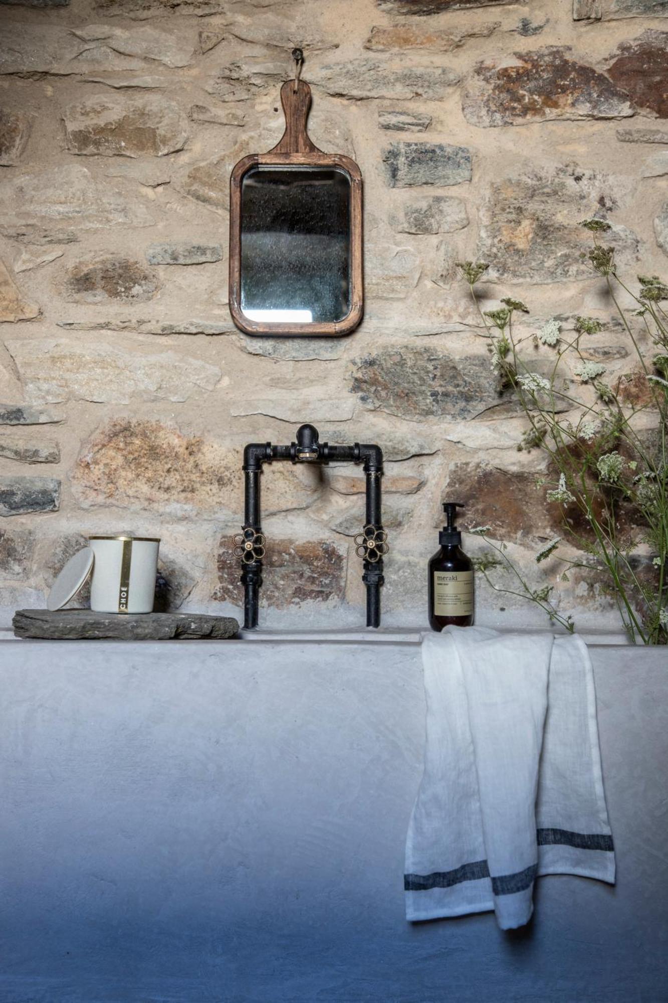 Onos Eco Living Villa Mesi  Exterior photo