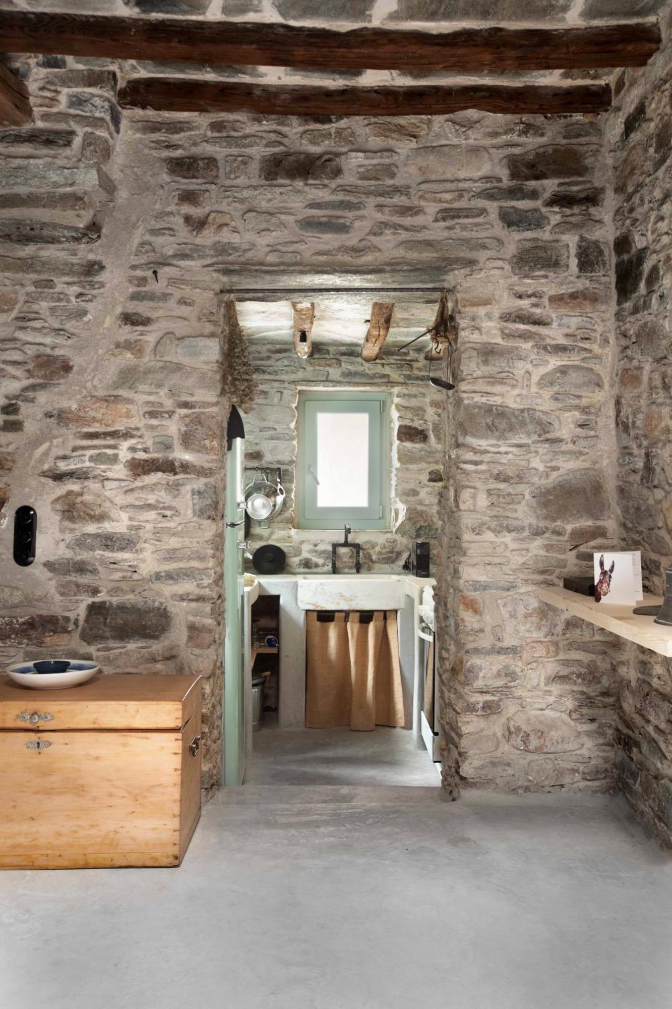 Onos Eco Living Villa Mesi  Room photo