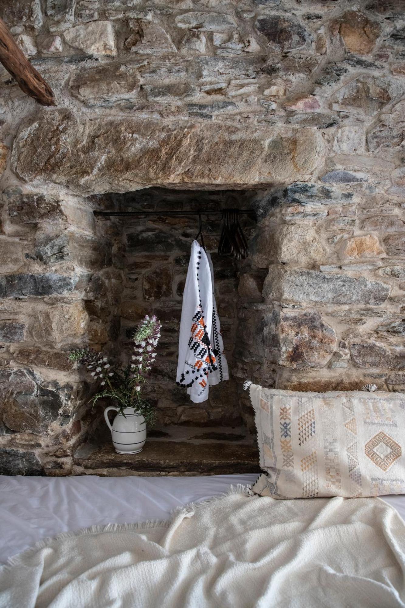 Onos Eco Living Villa Mesi  Room photo
