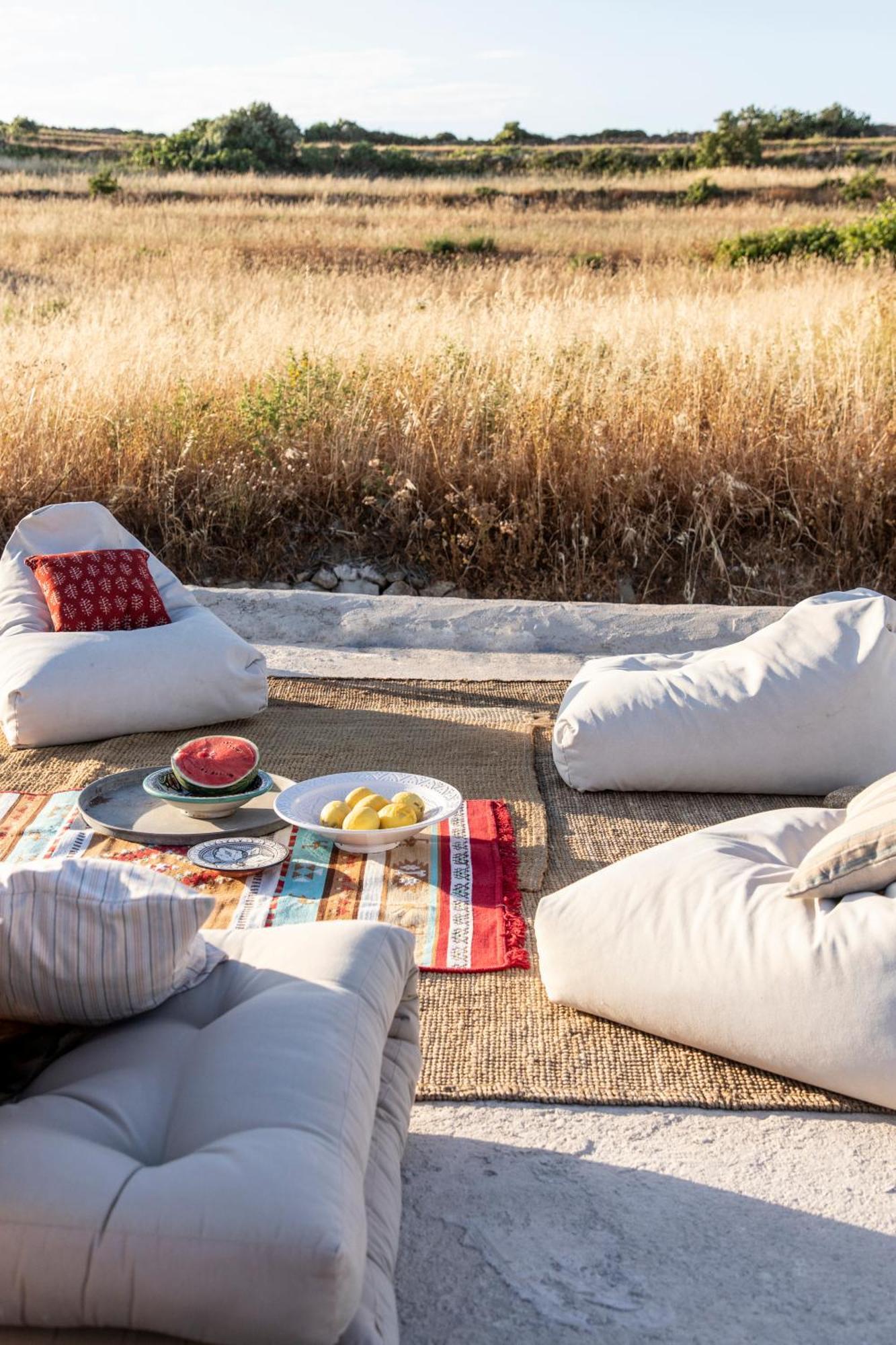 Onos Eco Living Villa Mesi  Exterior photo