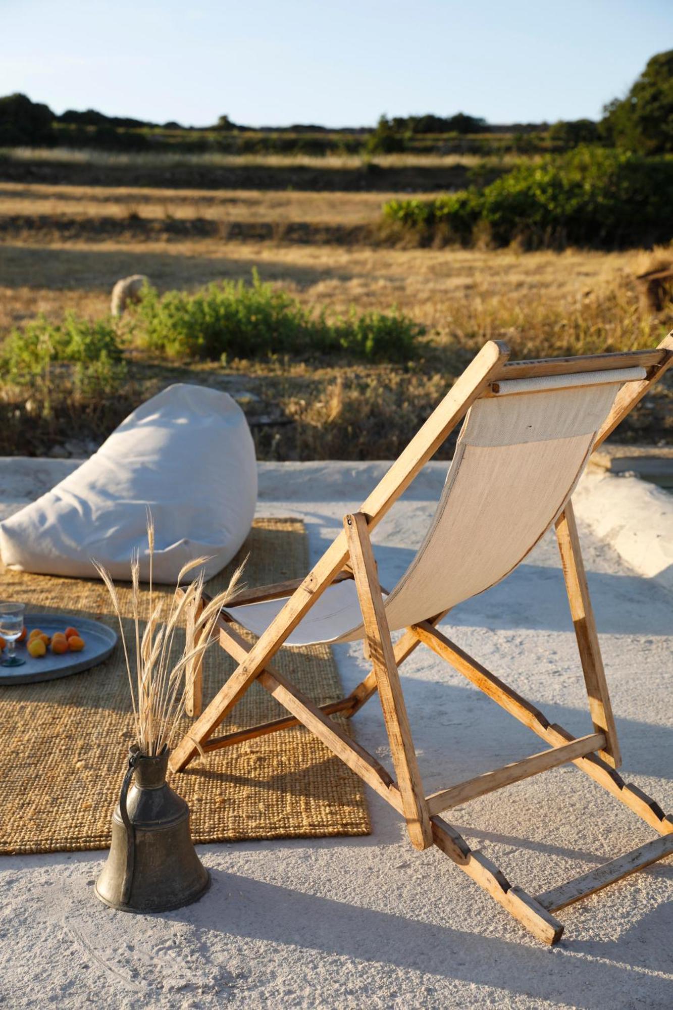 Onos Eco Living Villa Mesi  Room photo