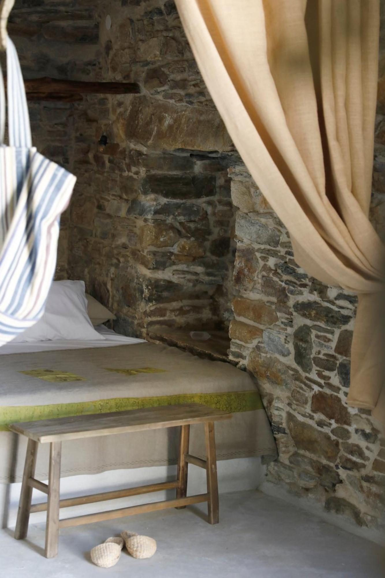 Onos Eco Living Villa Mesi  Room photo