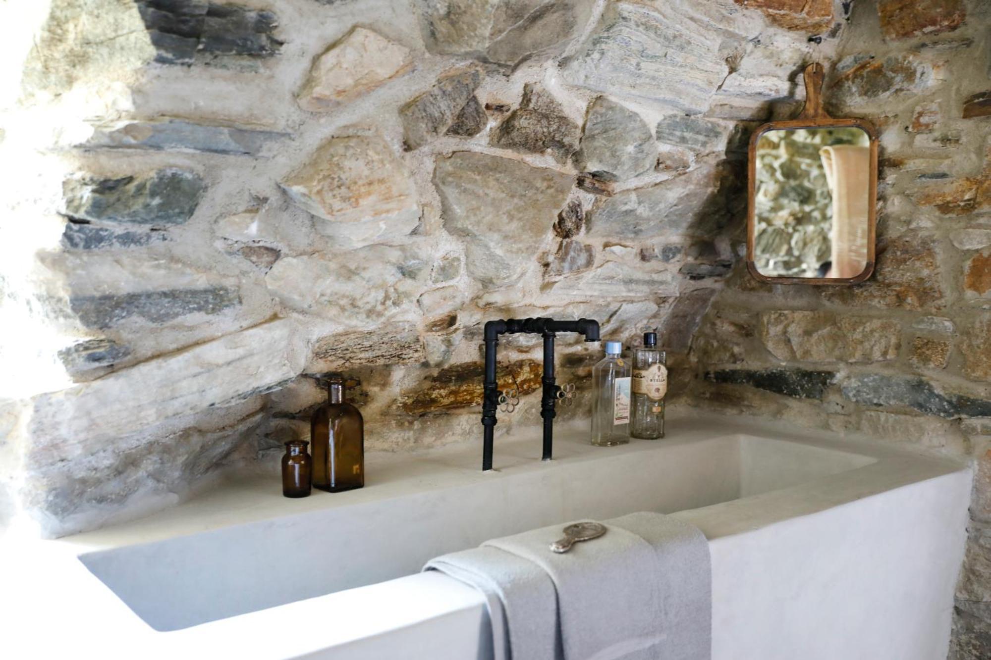 Onos Eco Living Villa Mesi  Room photo