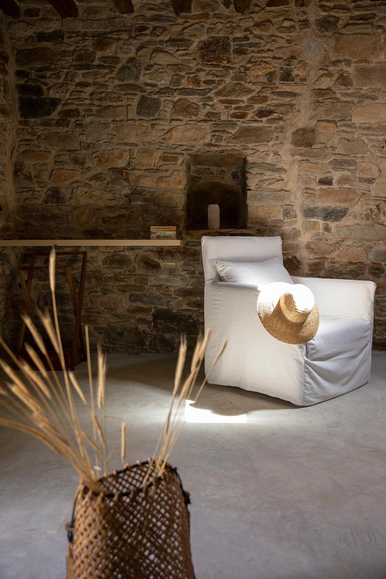 Onos Eco Living Villa Mesi  Exterior photo