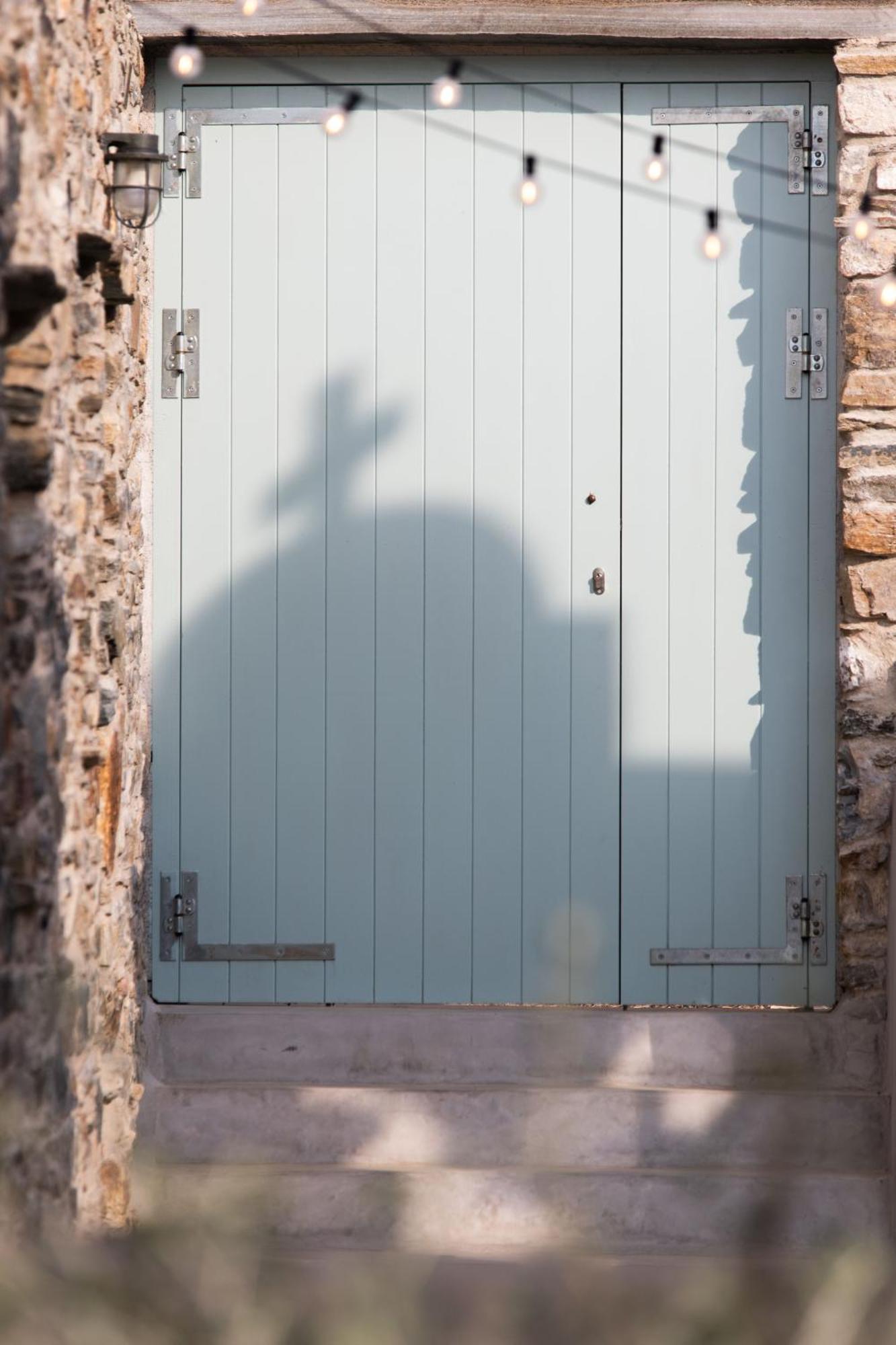 Onos Eco Living Villa Mesi  Exterior photo