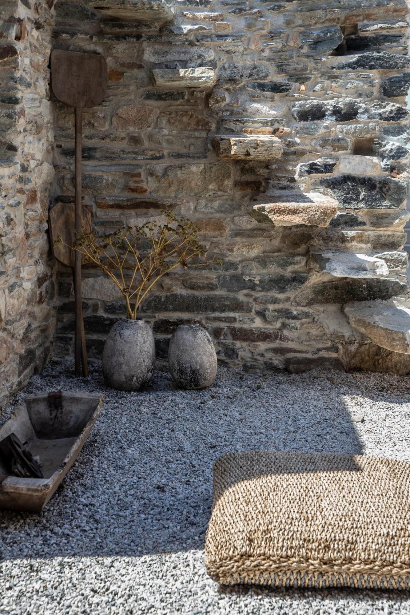 Onos Eco Living Villa Mesi  Exterior photo