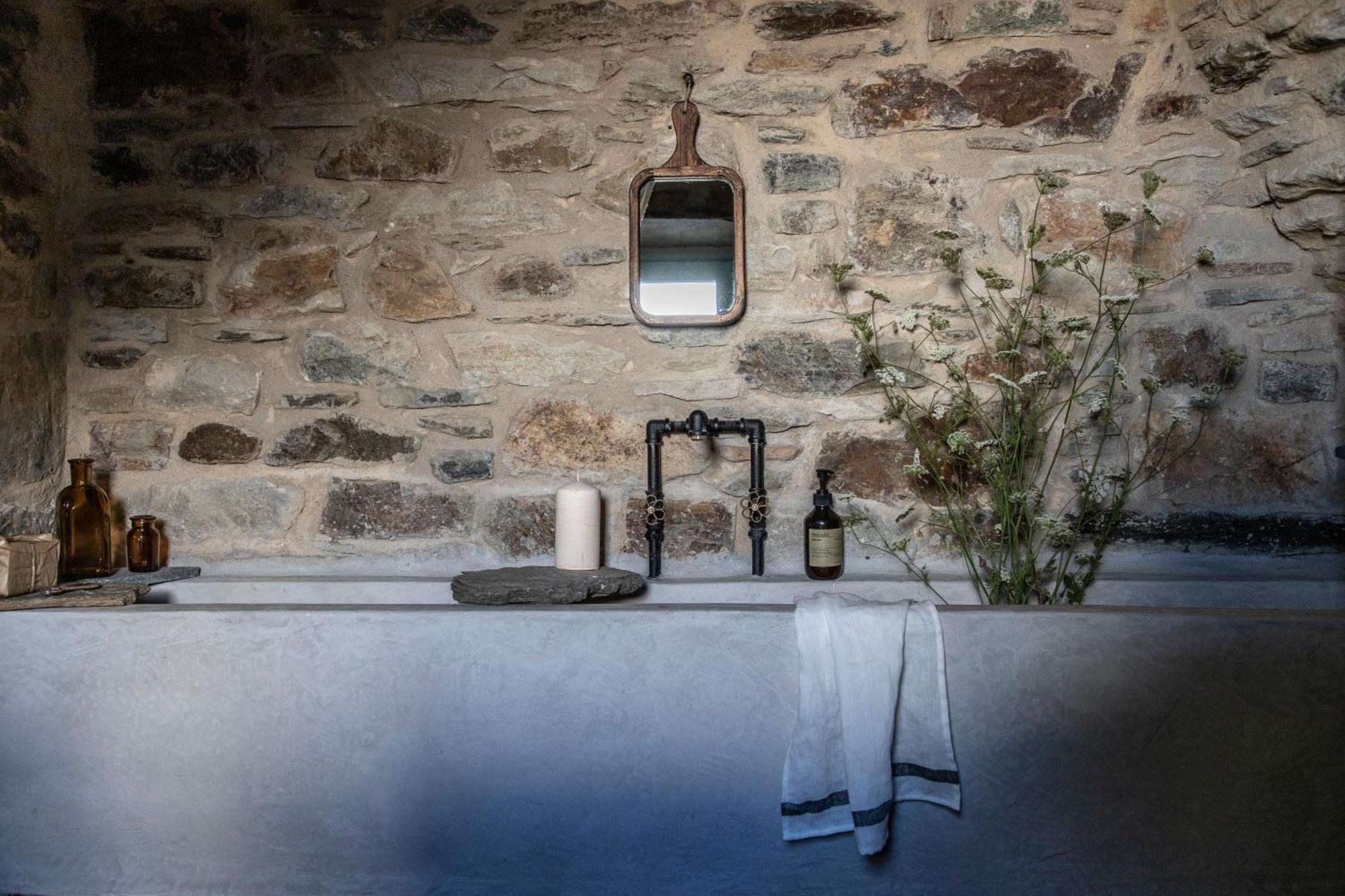 Onos Eco Living Villa Mesi  Room photo