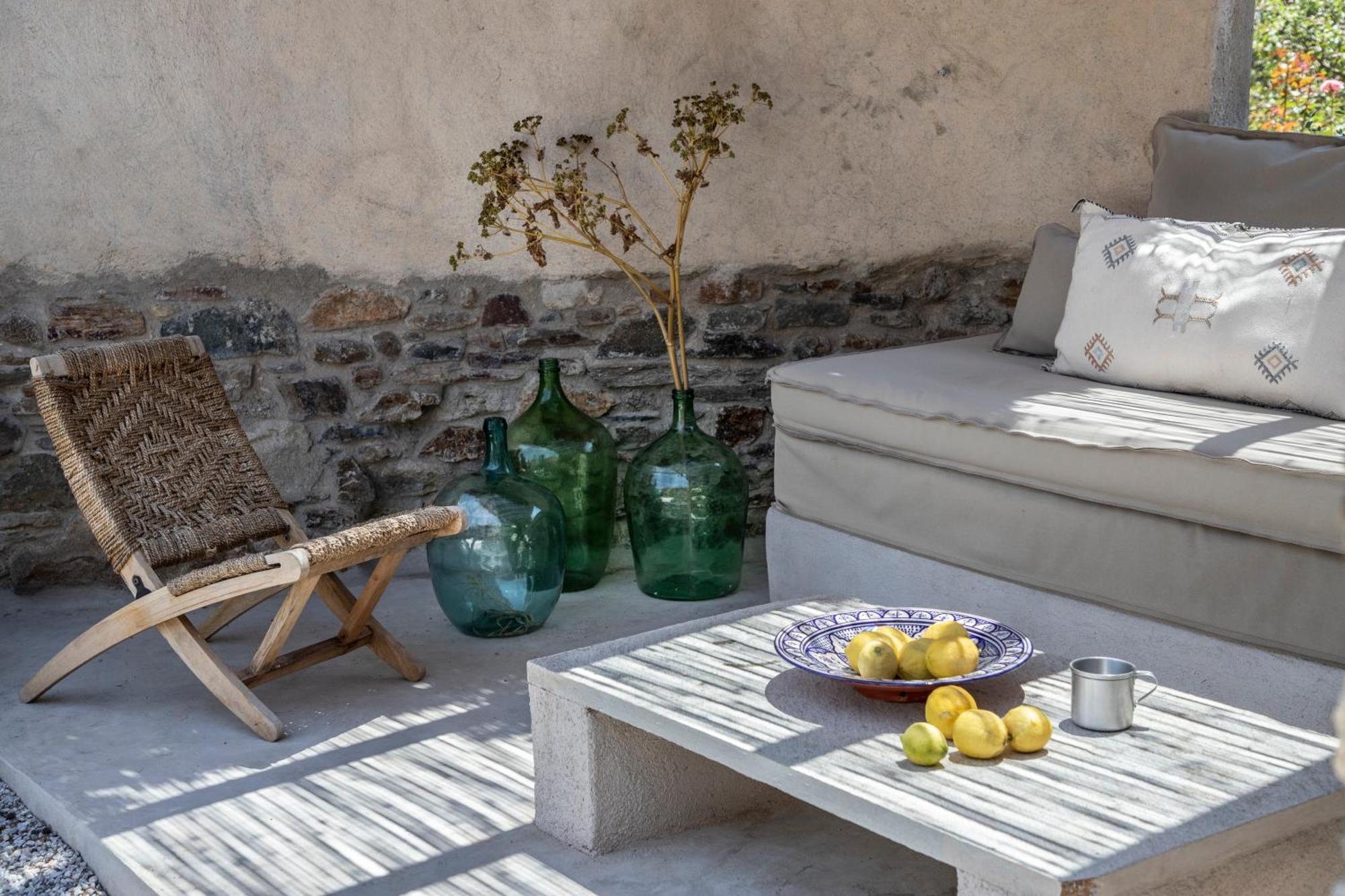 Onos Eco Living Villa Mesi  Room photo